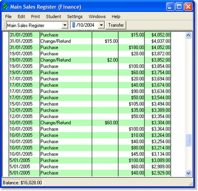 accounts