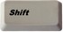 key-shift