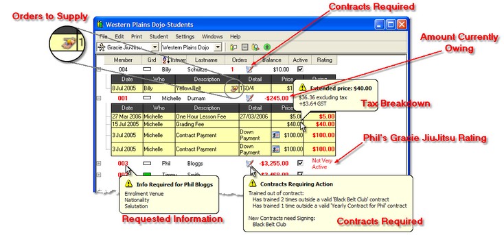 studentbrowser
