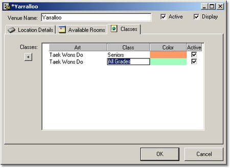 venuetab-classes