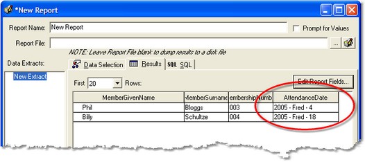formatdateresults