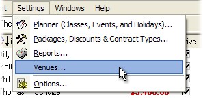 settings-venues